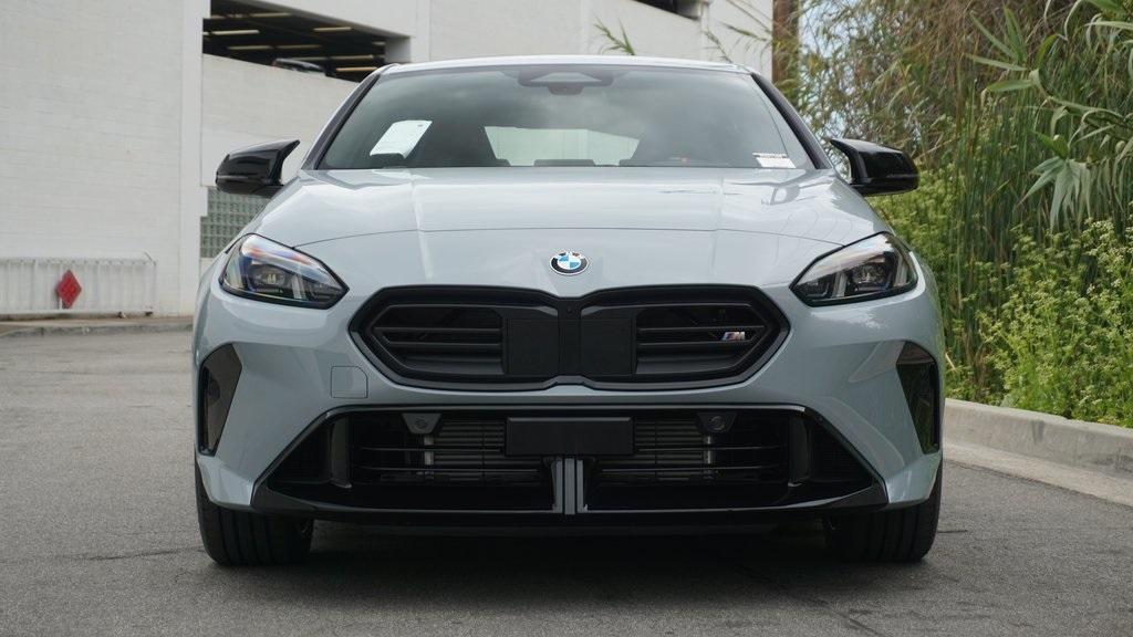 new 2025 BMW M235 Gran Coupe car, priced at $55,125