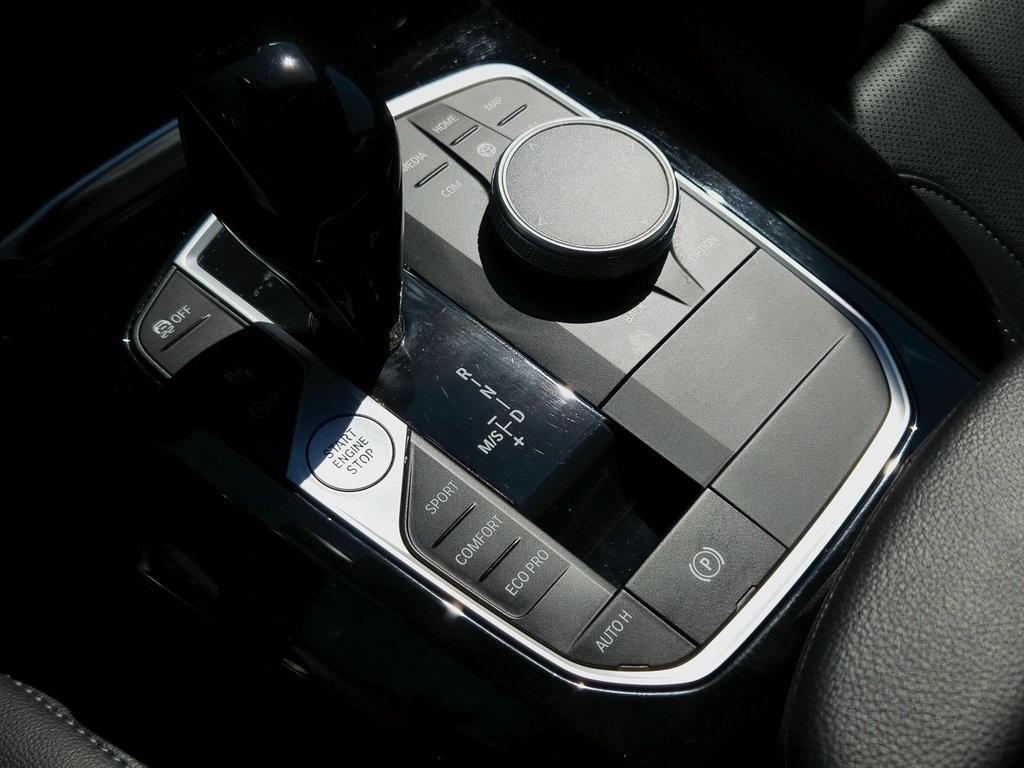 used 2023 BMW X3 car, priced at $29,995