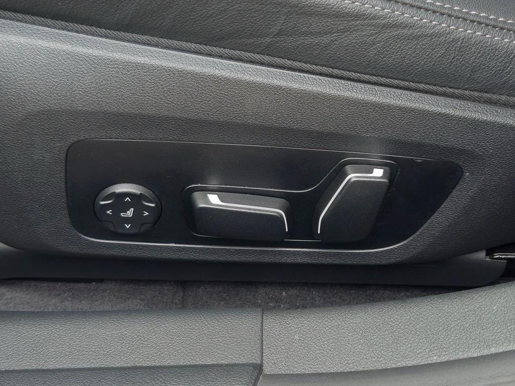 used 2025 BMW i4 Gran Coupe car, priced at $51,995