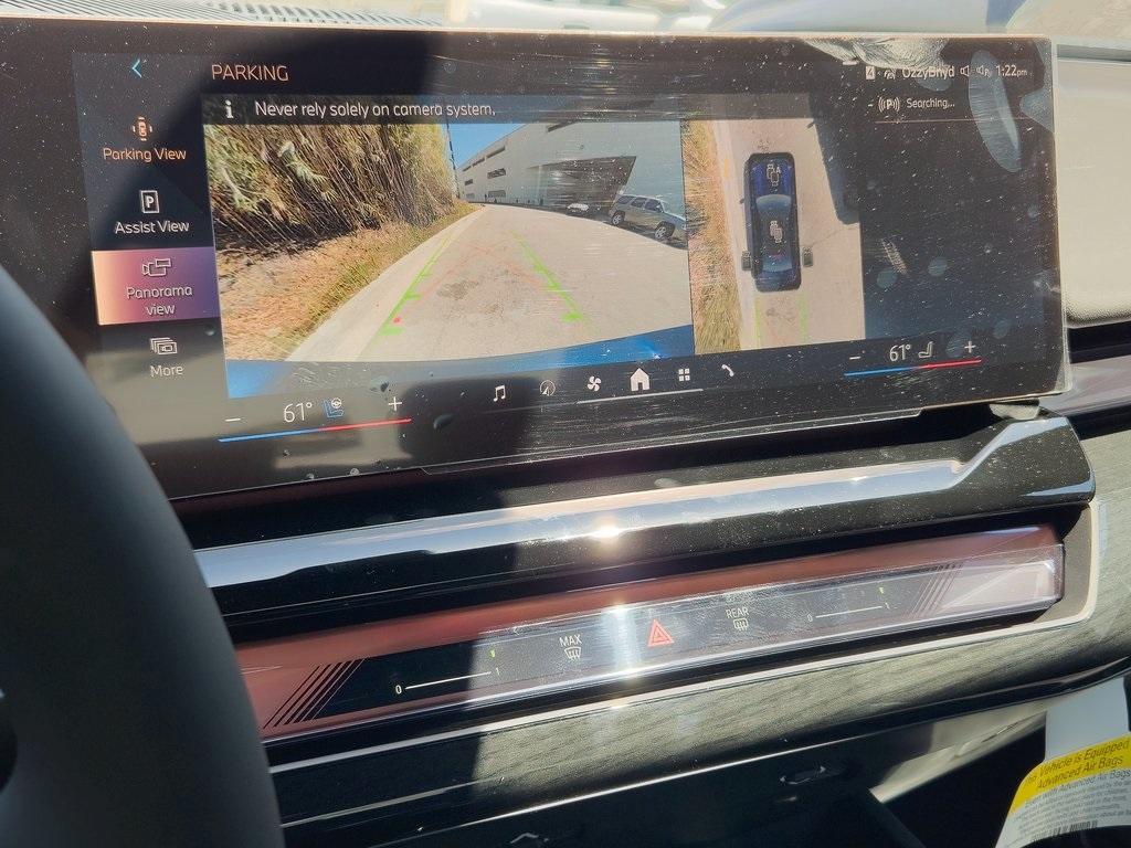 new 2026 BMW 550e car, priced at $83,250