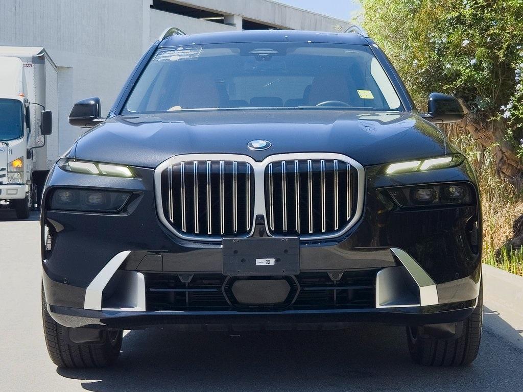 used 2023 BMW X7 car, priced at $63,995