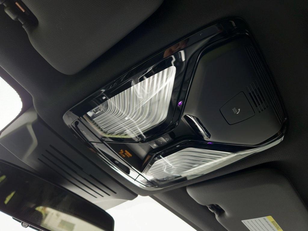 used 2024 BMW X5 car, priced at $49,995