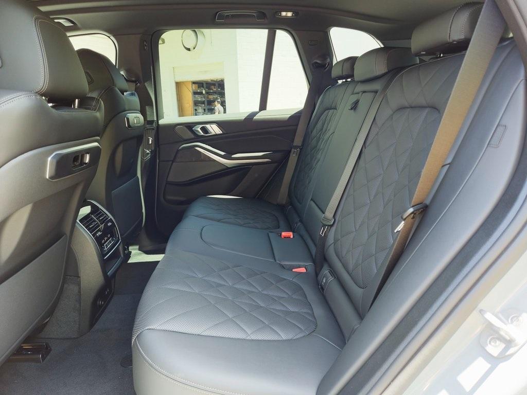 new 2026 BMW X5 car, priced at $77,950