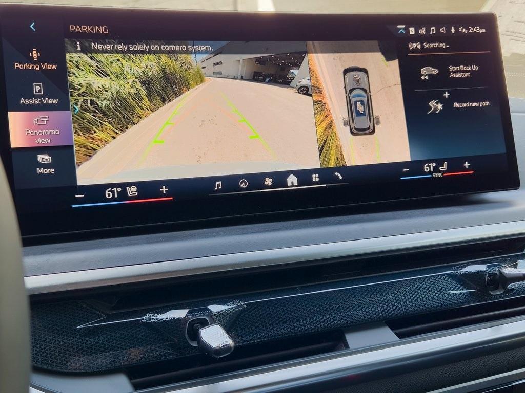 new 2026 BMW X5 car, priced at $77,950