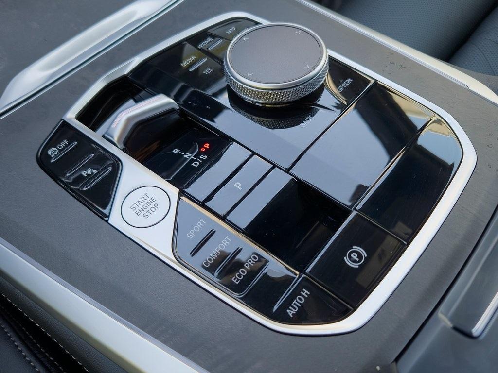 new 2026 BMW X5 car, priced at $77,950