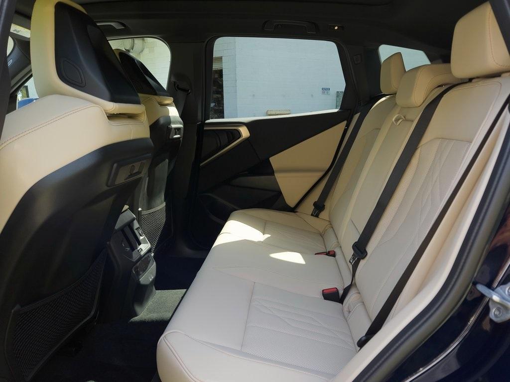 new 2025 BMW X3 car, priced at $57,525