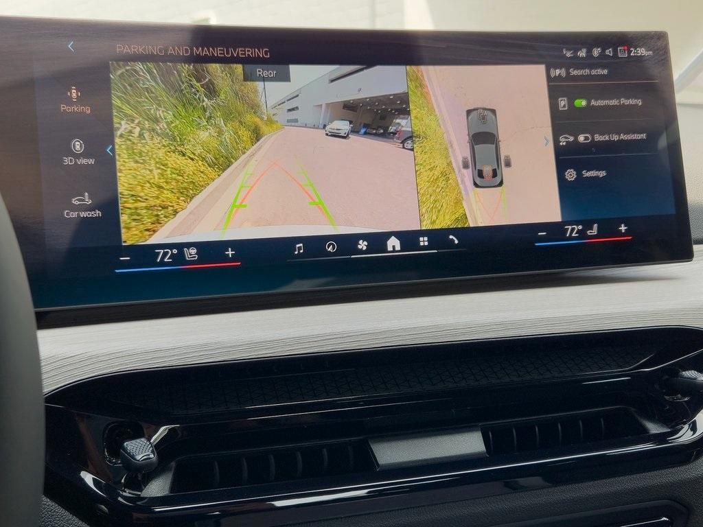 new 2025 BMW 230 car, priced at $50,545