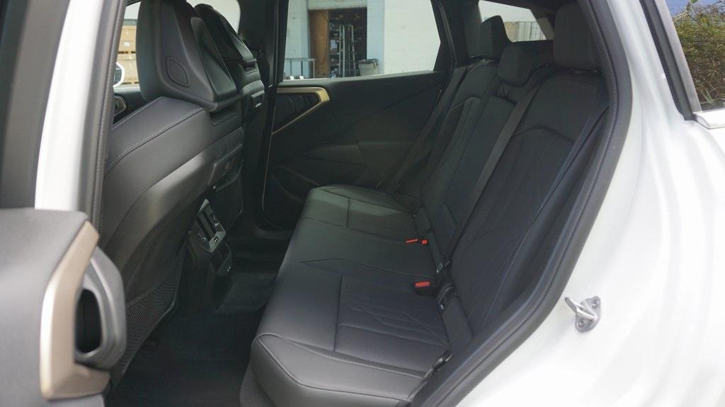 new 2025 BMW X3 car, priced at $53,010