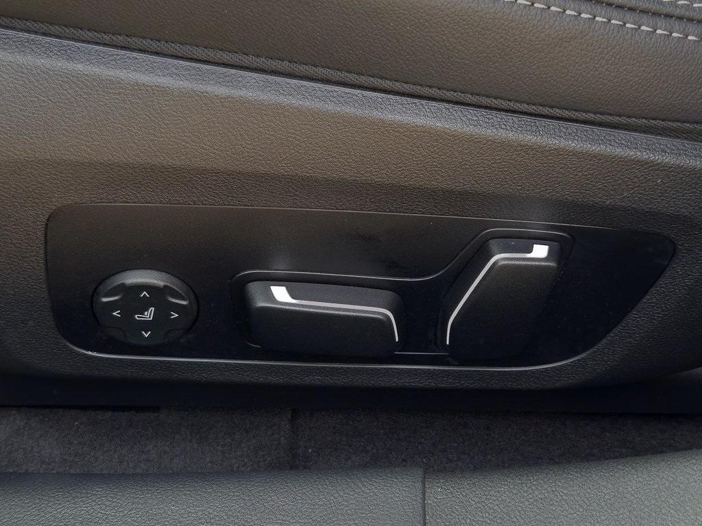 used 2025 BMW i4 Gran Coupe car, priced at $50,995