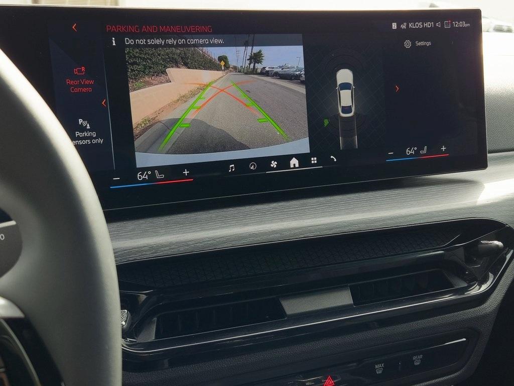 used 2025 BMW i4 Gran Coupe car, priced at $50,995