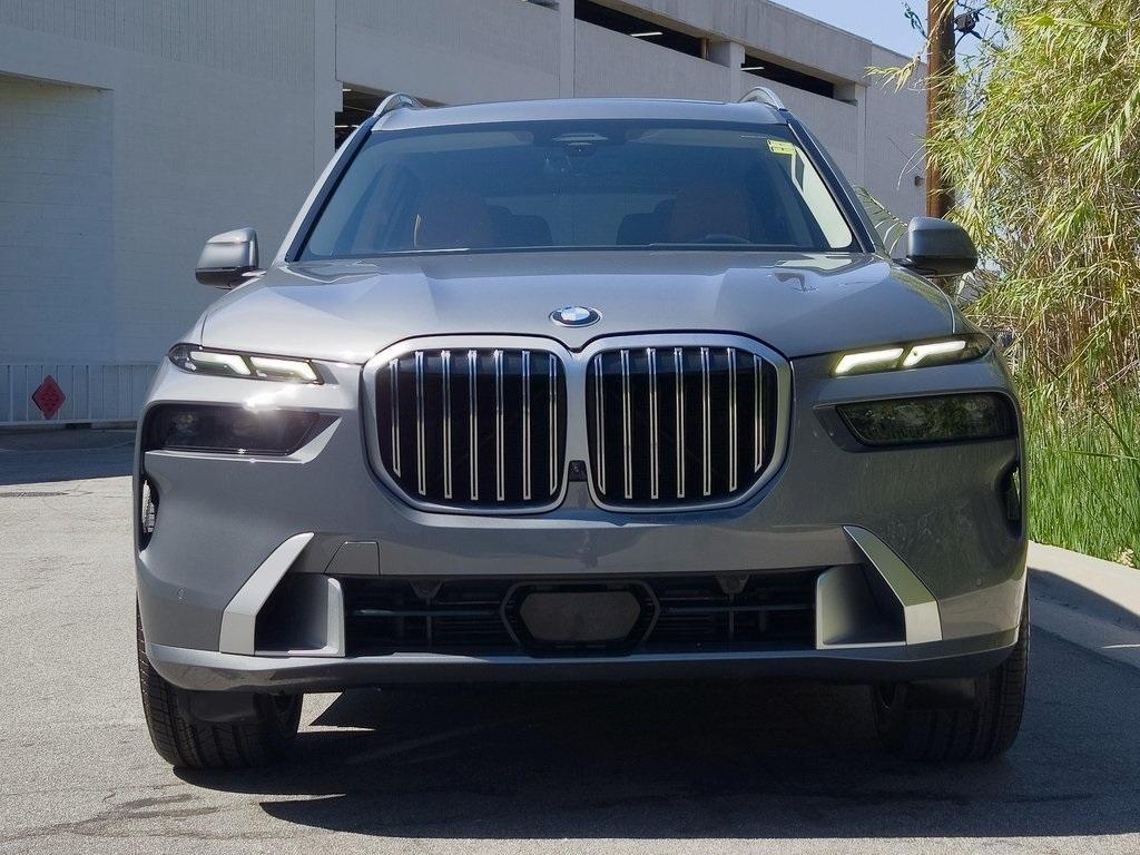 used 2023 BMW X7 car, priced at $59,995
