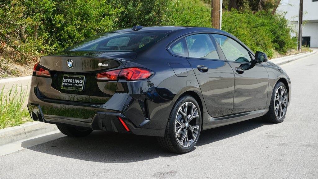 new 2026 BMW 228 Gran Coupe car, priced at $41,425