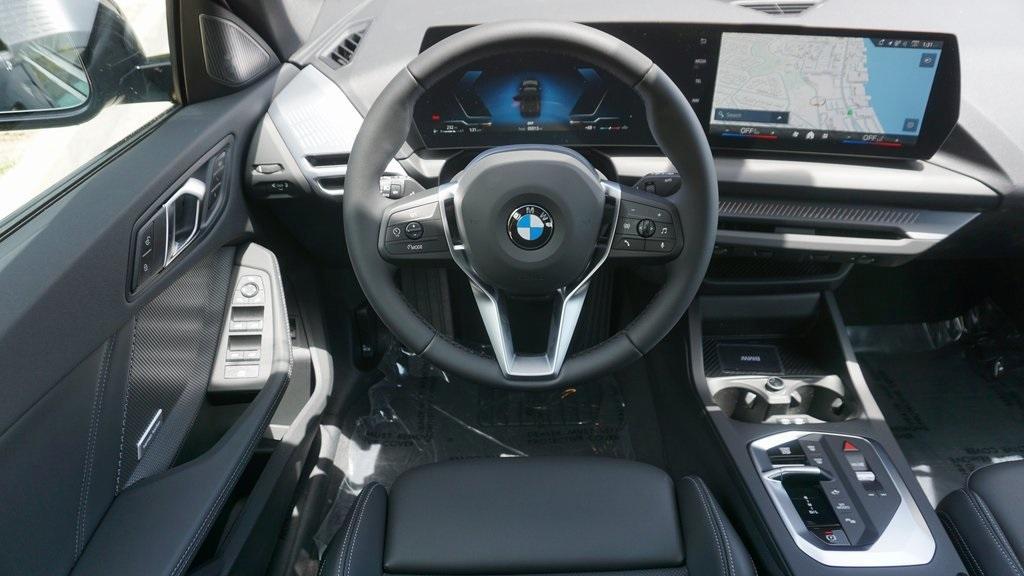 new 2026 BMW 228 Gran Coupe car, priced at $41,425