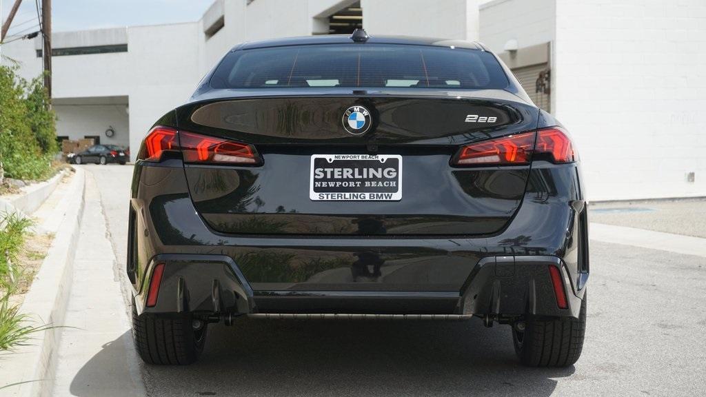 new 2026 BMW 228 Gran Coupe car, priced at $41,425