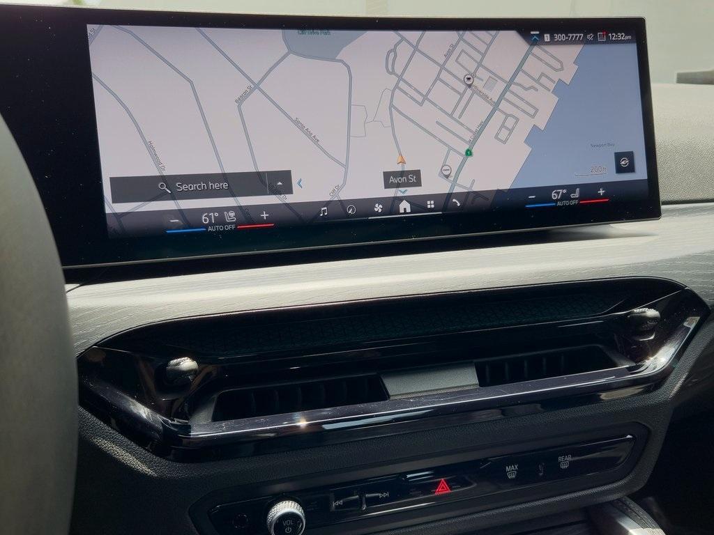 used 2025 BMW 430 car, priced at $51,995