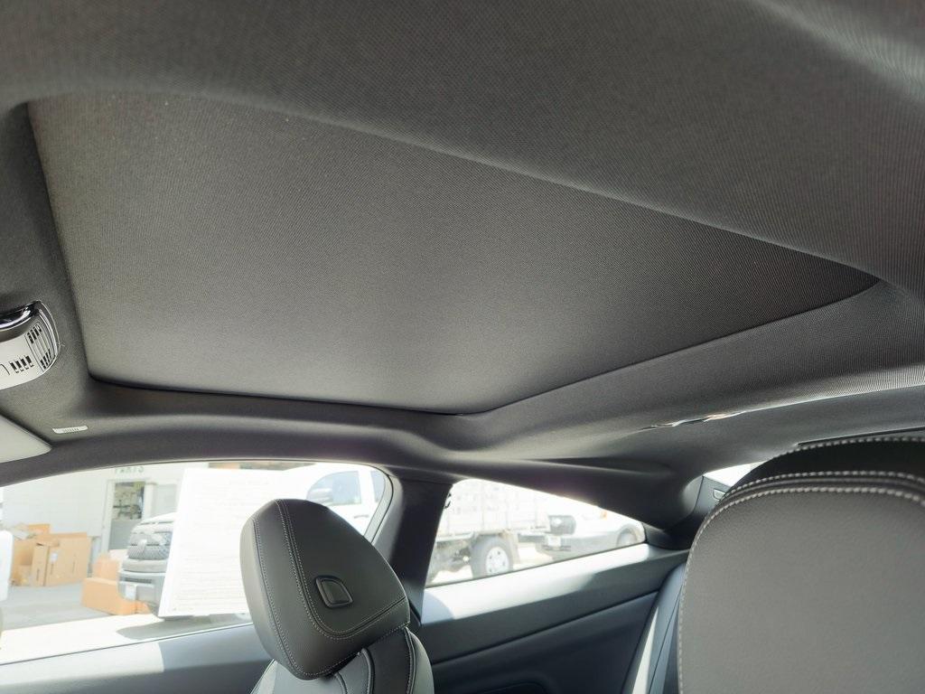 used 2025 BMW 430 car, priced at $51,995