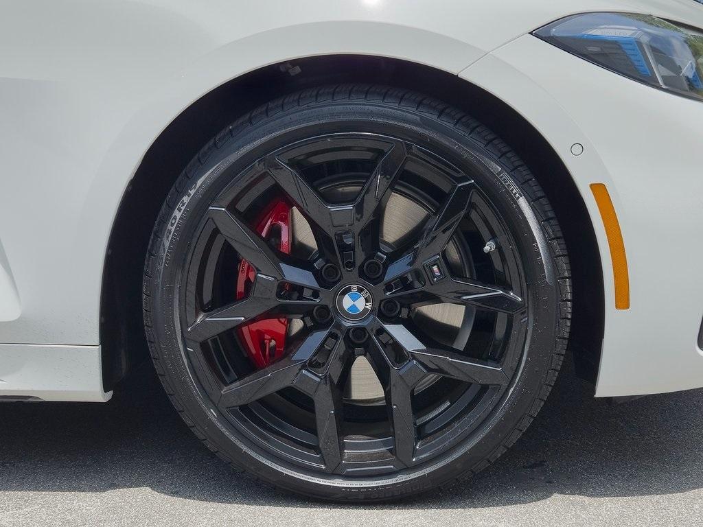 used 2025 BMW 430 car, priced at $51,995