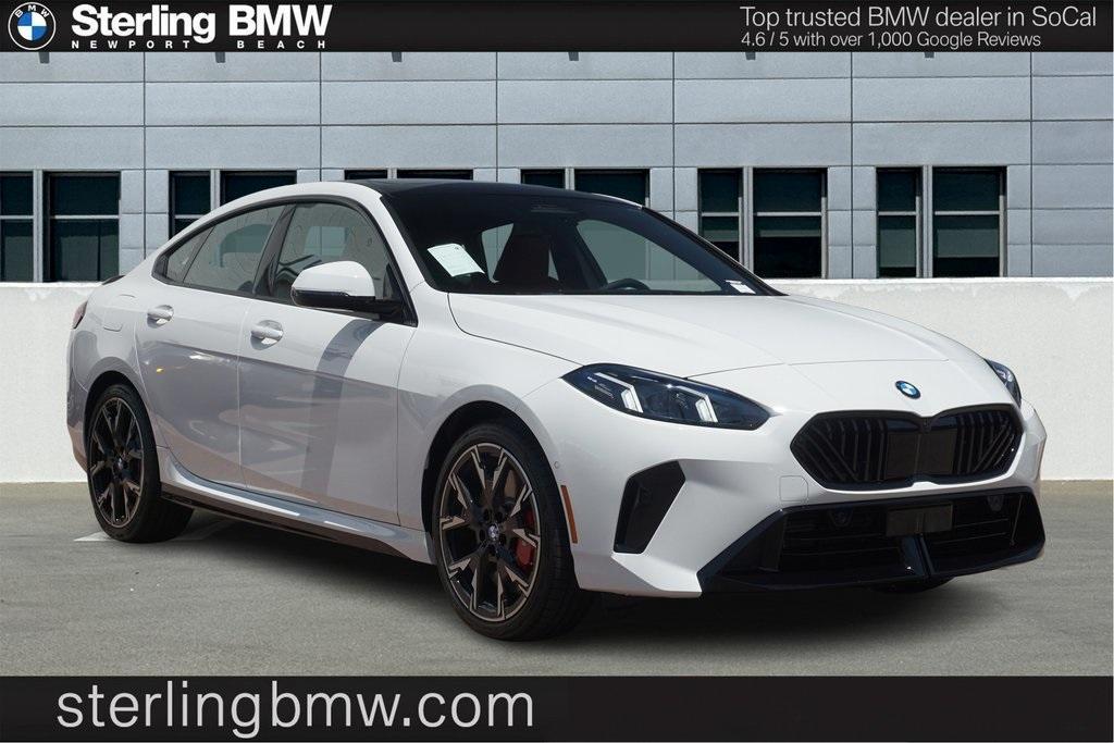 new 2025 BMW 228 Gran Coupe car, priced at $47,275