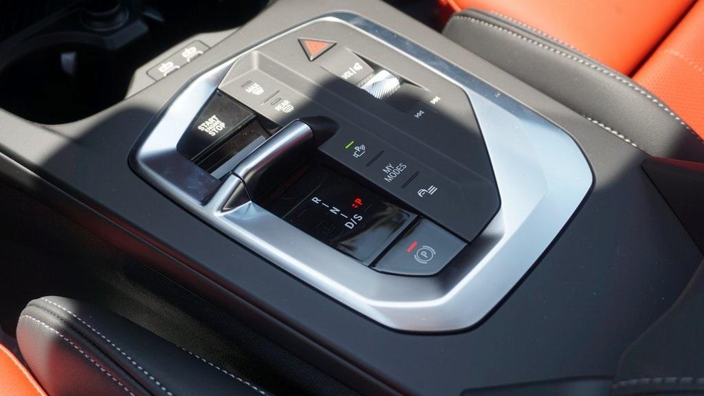 new 2025 BMW 228 Gran Coupe car, priced at $47,275