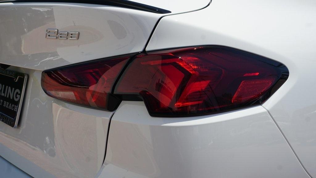 new 2025 BMW 228 Gran Coupe car, priced at $47,275