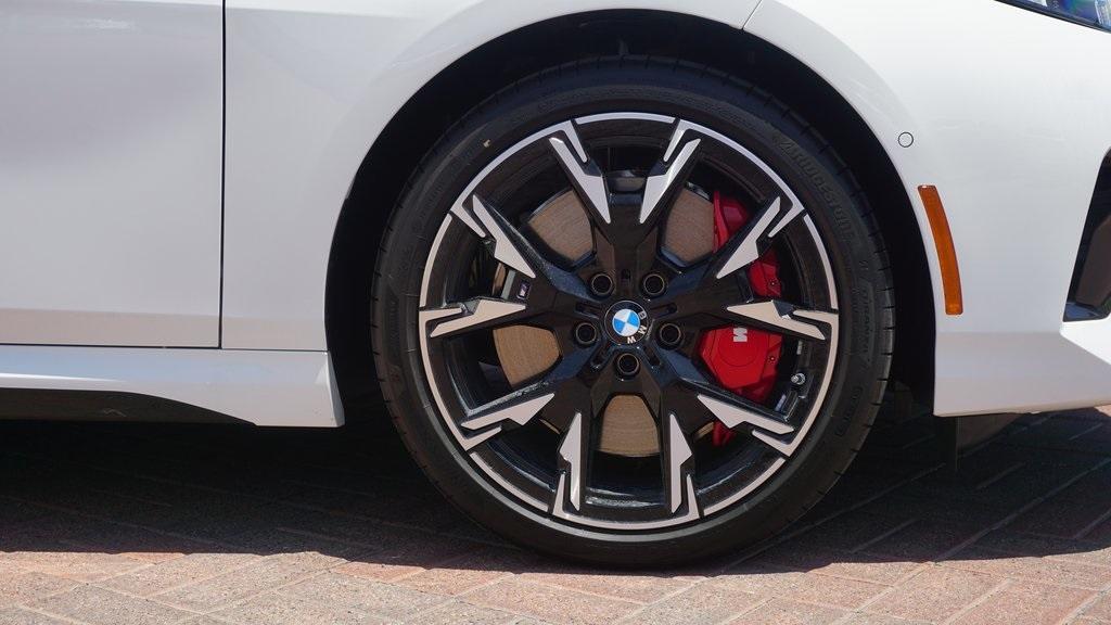 new 2025 BMW 228 Gran Coupe car, priced at $47,275