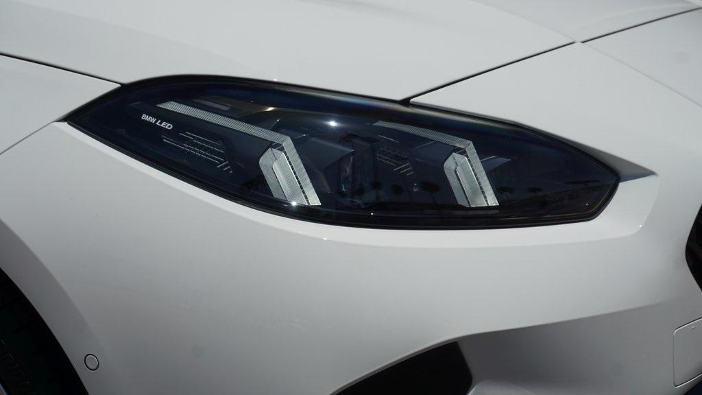 new 2025 BMW 228 Gran Coupe car, priced at $47,275
