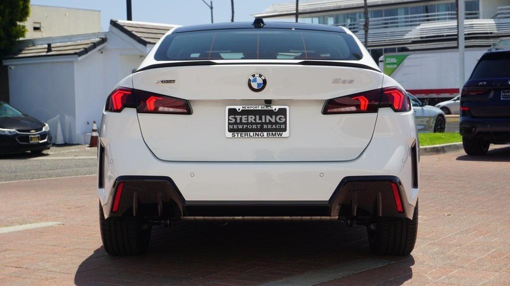 new 2025 BMW 228 Gran Coupe car, priced at $47,275