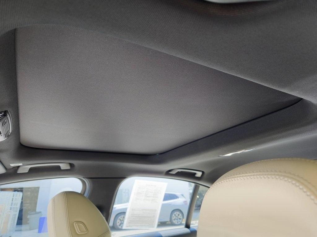 used 2023 BMW 330 car, priced at $33,995