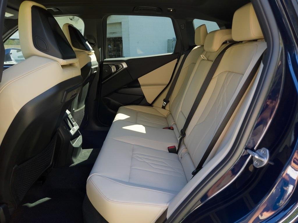 new 2026 BMW X3 car, priced at $57,925