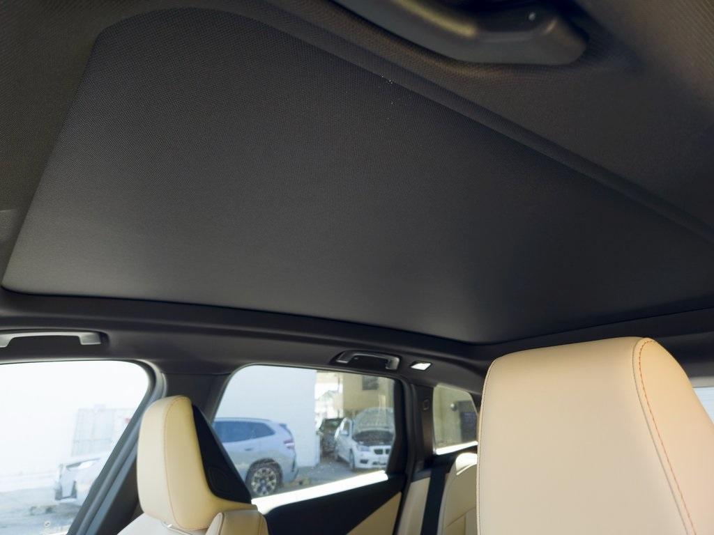 new 2026 BMW X3 car, priced at $57,925