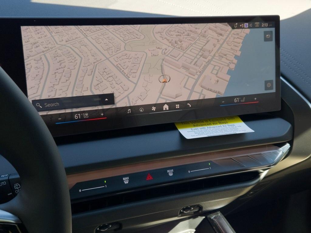 new 2026 BMW X3 car, priced at $57,925