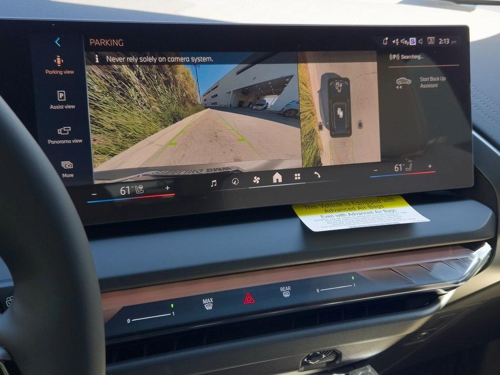 new 2026 BMW X3 car, priced at $57,925