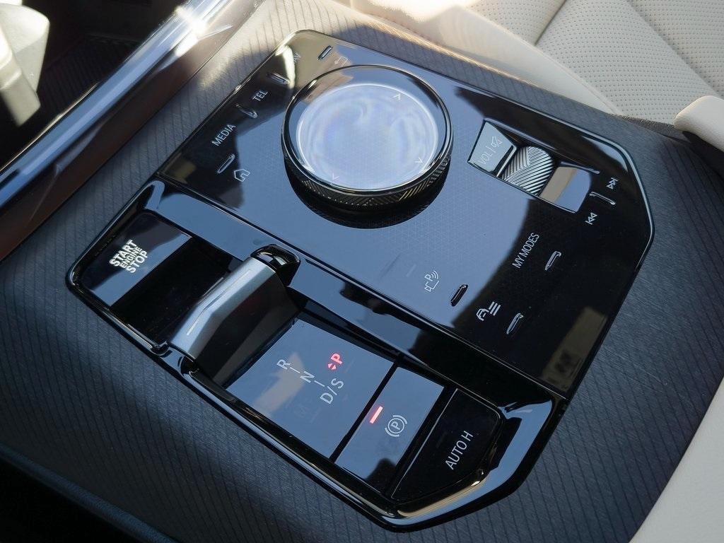 new 2026 BMW X3 car, priced at $57,925