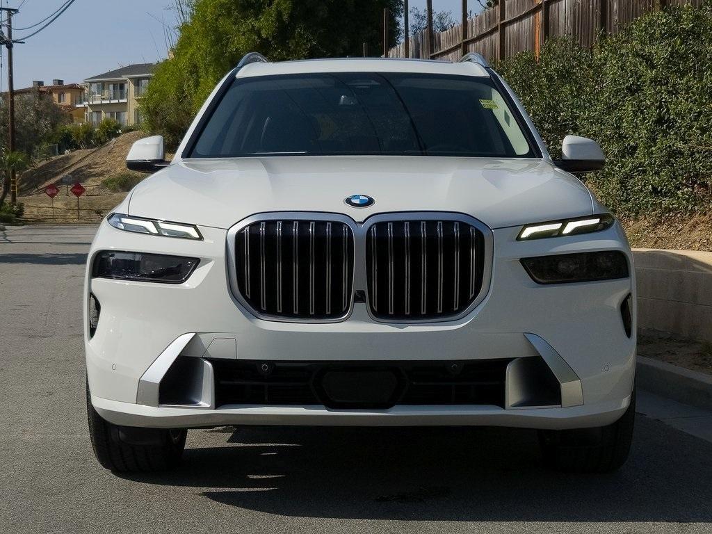 used 2023 BMW X7 car, priced at $52,995