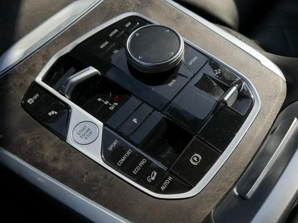 used 2023 BMW X7 car, priced at $52,995