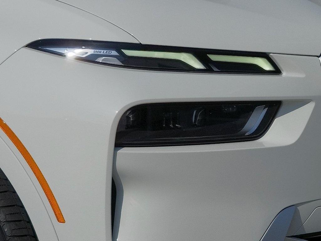 used 2023 BMW X7 car, priced at $52,995