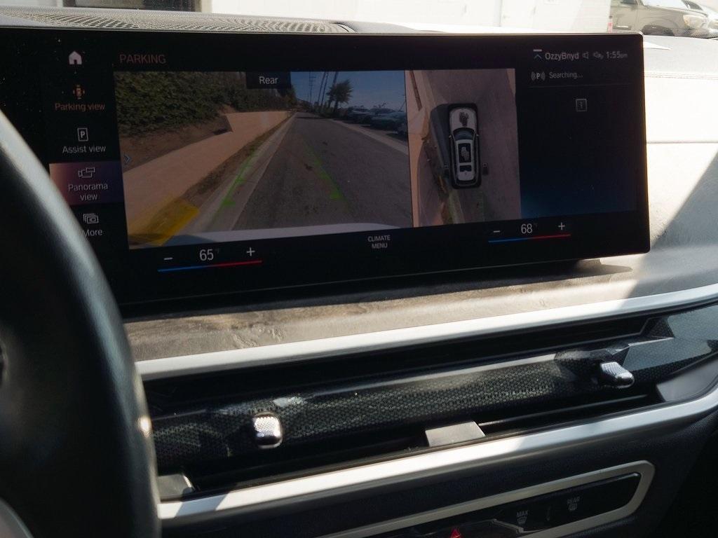 used 2023 BMW X7 car, priced at $52,995