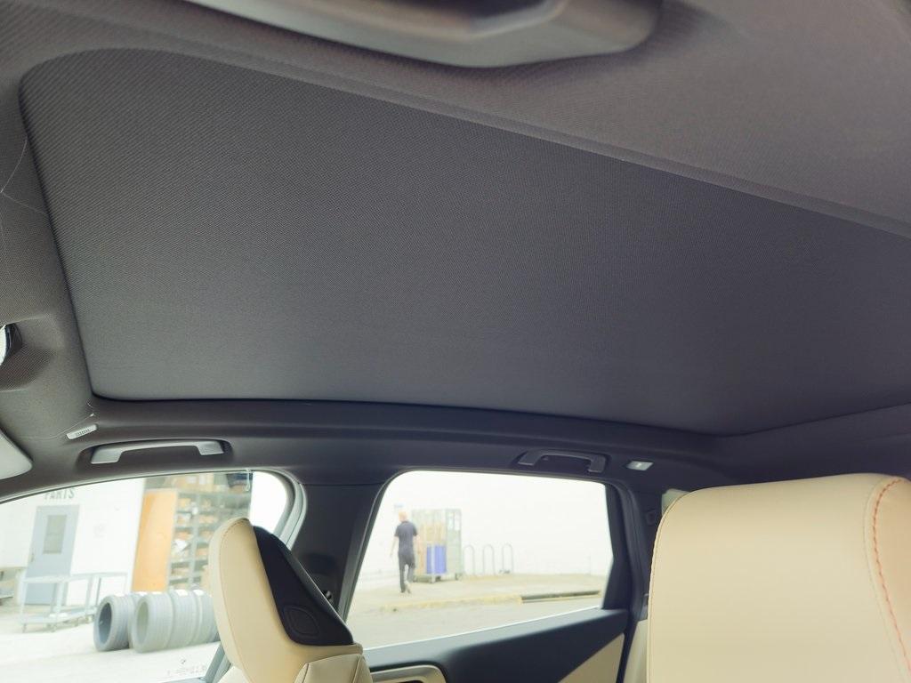 new 2025 BMW X3 car, priced at $56,210