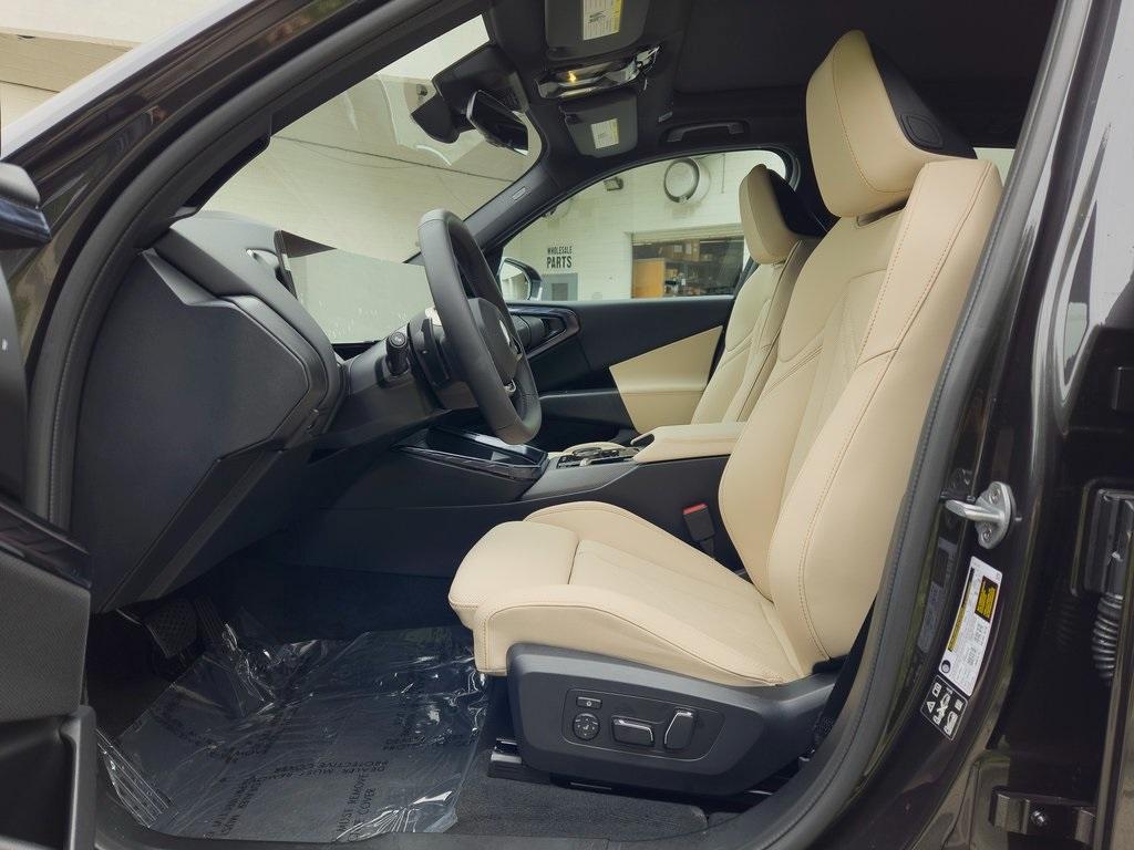 new 2025 BMW X3 car, priced at $56,210