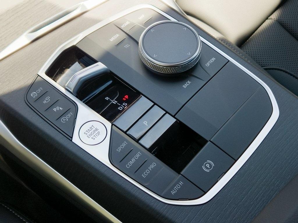 new 2026 BMW 430 car, priced at $59,075
