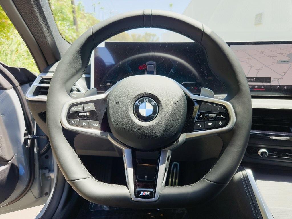 new 2026 BMW 430 car, priced at $59,075