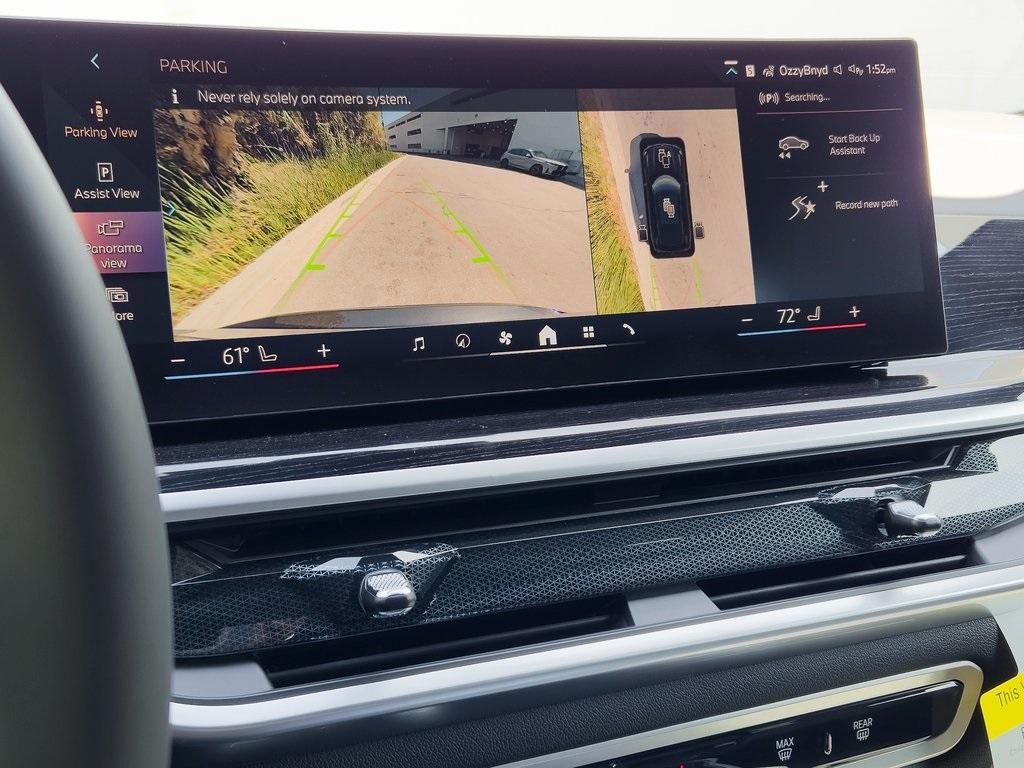 new 2026 BMW X5 car, priced at $78,225