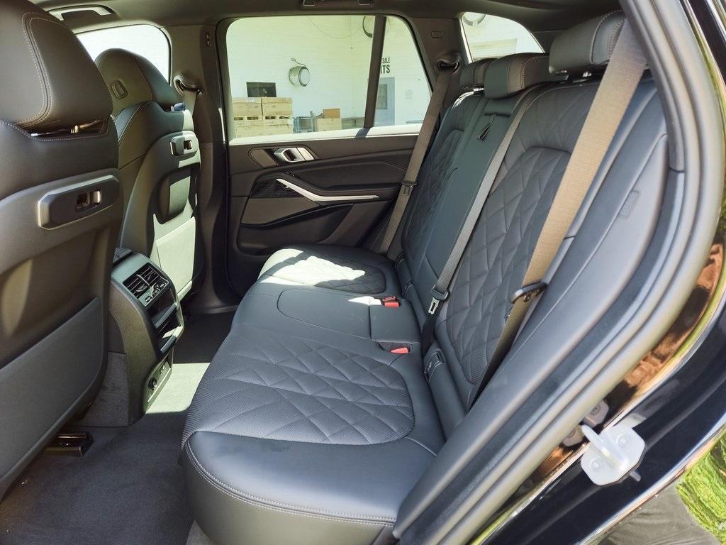 new 2026 BMW X5 car, priced at $78,225