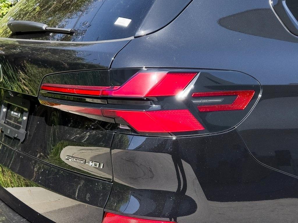 new 2026 BMW X5 car, priced at $78,225