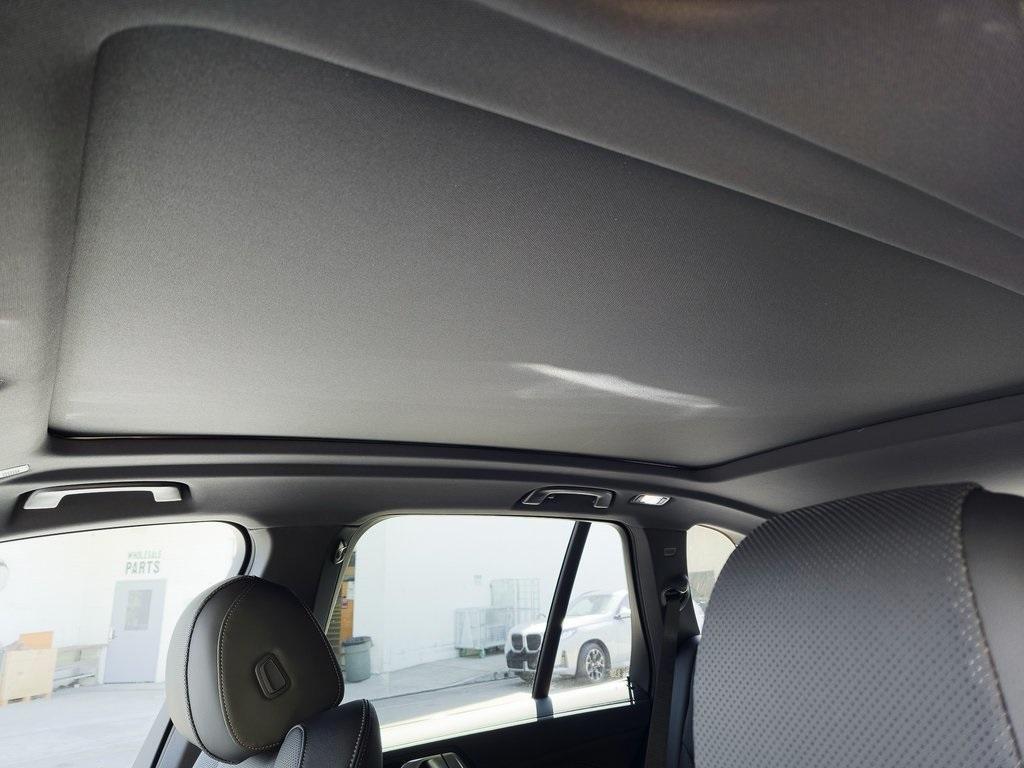 new 2026 BMW X5 car, priced at $78,225