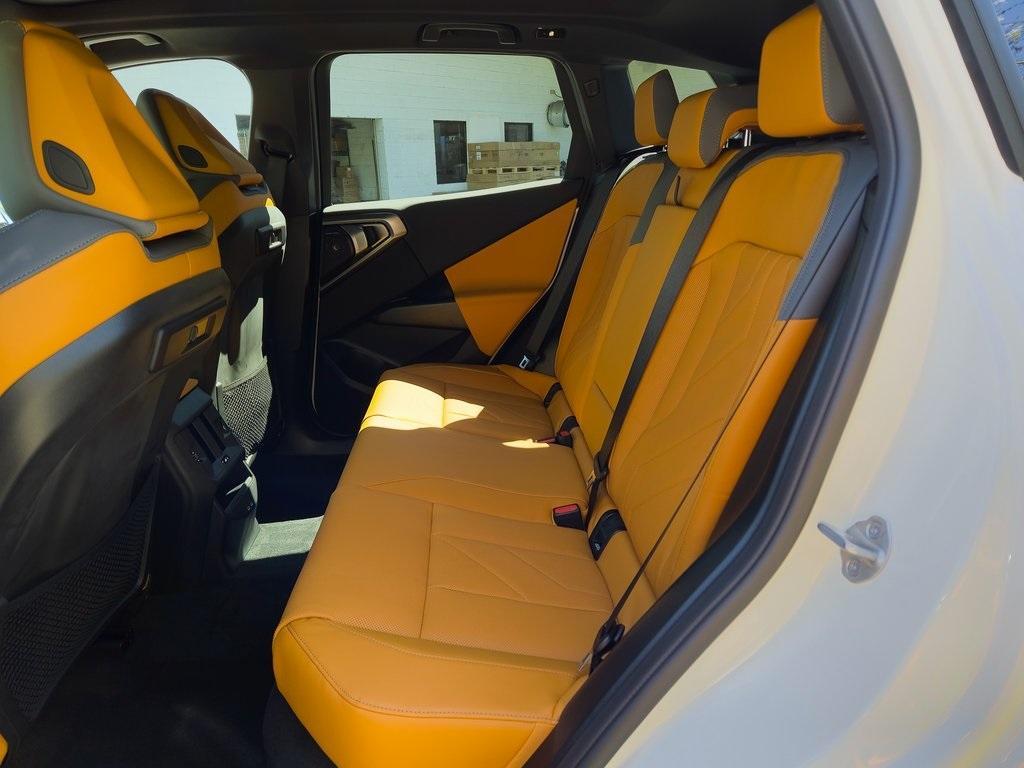 new 2026 BMW X3 car, priced at $63,425