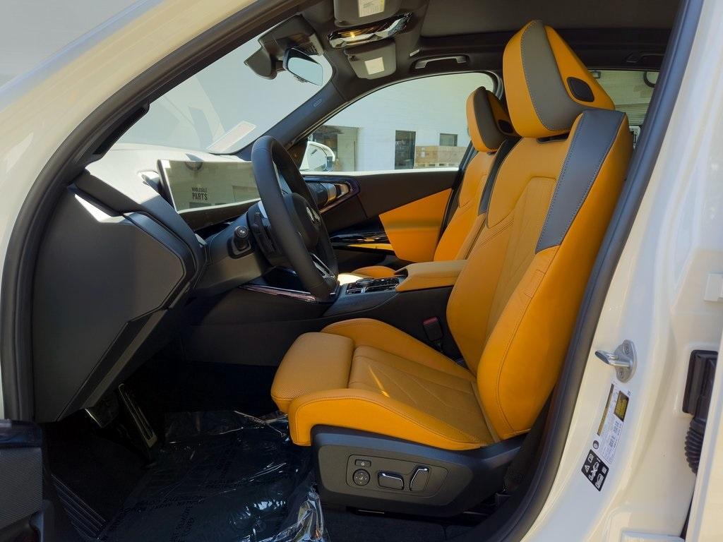 new 2026 BMW X3 car, priced at $63,425