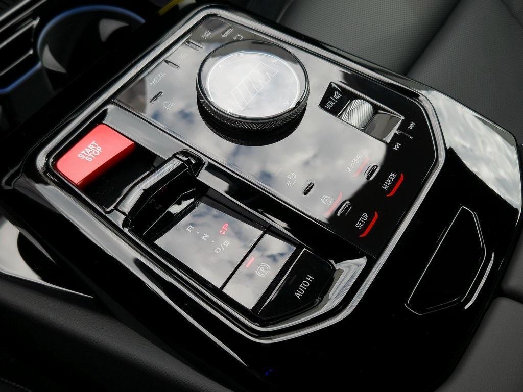 new 2026 BMW M5 car, priced at $130,165