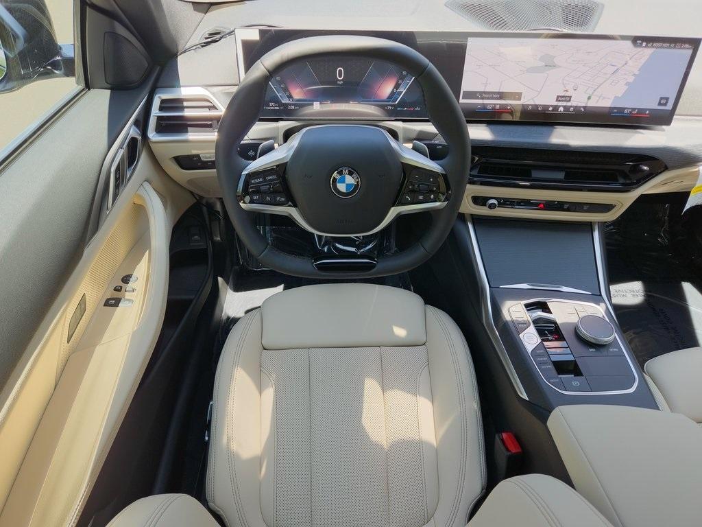 new 2026 BMW 430 car, priced at $55,225