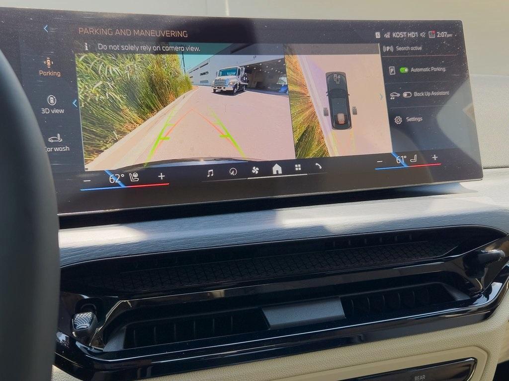 new 2026 BMW 430 car, priced at $55,225